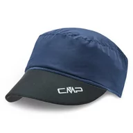 Czapki męskie - Czapka z daszkiem CMP 6505132 B.Blue-Dusty 23nn - miniaturka - grafika 1