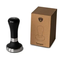 Akcesoria i części do ekspresów do kawy - Regulowany tamper Eureka Perfect Grip Tamper 58 mm - miniaturka - grafika 1
