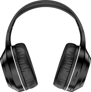 Denver BTN-211 Czarny - Słuchawki - miniaturka - grafika 1