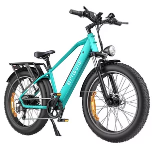 ENGWE E26 Electric Bike, 48V 16AH Battery 250W Motor Mountain Bike Shimano 7-Speed Gear 140km Max Range - Rowery elektryczne - miniaturka - grafika 2