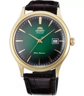 Zegarki męskie - ZORIENT FAC08002F0 CLASSIC AUTOMAT - miniaturka - grafika 1