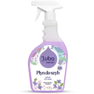 Płyny do mycia szyb - Luba Comfort, płyn do szyb, różowe kwiaty i amber, 500 ml - miniaturka - grafika 1