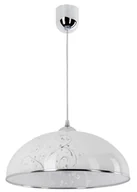 Lampy sufitowe - Lampex Lampa wisząca Simi C LPX0006/C - miniaturka - grafika 1