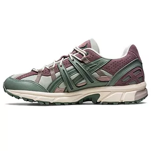 ASICS Gel-Sonoma 15-50, Damskie trampki, Oliwkowa Szara Płom, 42.5 EU - Trampki damskie - miniaturka - grafika 1