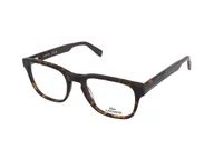 Okulary korekcyjne, oprawki, szkła - Lacoste L2909-230 - miniaturka - grafika 1