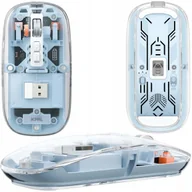 Myszki - JCPAL CTRL PRO - BEZPRZEWODOWA OPTYCZNA MYSZ BLUETOOTH DO APPLE - miniaturka - grafika 1
