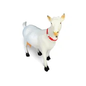 Figurki dekoracyjne - Figura Koza - miniaturka - grafika 1
