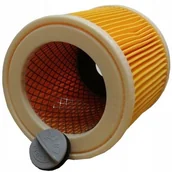 Filtry do odkurzaczy - Filtr Wzmocniony Do Karcher MV2 MV3 WD2 WD3 SE4001 WD2 Plus Kwd V17 V15 V12 - miniaturka - grafika 1