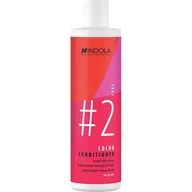 Odżywki do włosów - Indola Color Conditioner 300.0 ml - miniaturka - grafika 1