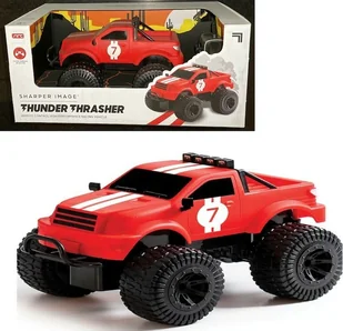 MalPlay Sharper Image RC Thunder Thrasher 1:16 - Modele zdalnie sterowane - miniaturka - grafika 1