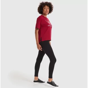 Koszulka damska DIADORA L.T-SHIRT SS LUSH - Koszulki i topy damskie - miniaturka - grafika 3