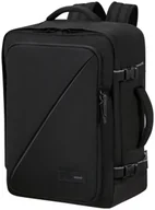 Torby na laptopy - American Tourister Take2Cabin M czarny 225616 - miniaturka - grafika 1