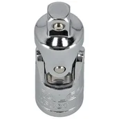 Klucze i nasadki - Przegub STALCO PERFECT S-85643 1/4 cala - miniaturka - grafika 1