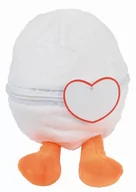 Maskotki i pluszaki - Upominkarnia, kaczka pluszowa Leni, biała - miniaturka - grafika 1