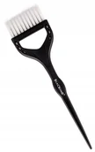 Pozostałe akcesoria fryzjerskie - Profesjonalny Pędzelek Do Farbowania Włosów 5,5cm - miniaturka - grafika 1