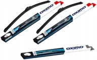 Wycieraczki samochodowe - Wycieraczki Oximo Przód+tył Opel Astra 2 G Hatchb. - miniaturka - grafika 1