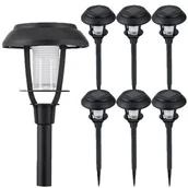 Lampy ogrodowe - SUPERLED Latru IV 5237-6 6 szt. - miniaturka - grafika 1