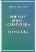 Religia i religioznawstwo - Poemat Boga człowieka Tomy I - IV - miniaturka - grafika 1