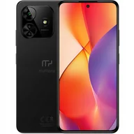 Telefony komórkowe - MyPhone N23 Plus LTE 8/256GB Czarny - miniaturka - grafika 1