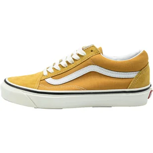 Trampki Vans Old Skool 36 DX, Dla obu płci - Trampki damskie - miniaturka - grafika 1