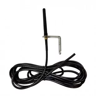 Tousek Antena zewnętrzna FK 868 zwiększająca zasięg pilotów o częstotliwości 868 MHz - Akcesoria do bram - miniaturka - grafika 1