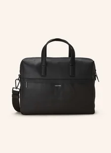 Calvin Klein Torba Na Laptop schwarz - Torby na laptopy - miniaturka - grafika 1