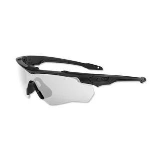 ESS - Crossblade One Clear - Przezroczysty - EE9032-09 - Ochrona oczu i twarzy - miniaturka - grafika 2