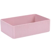 Pojemniki łazienkowe - Organizer Na Kosmetyki - miniaturka - grafika 1