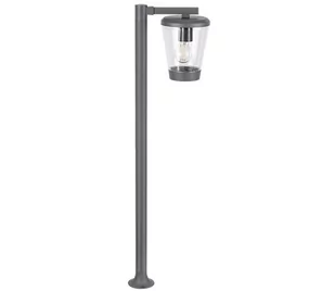 Rabalux 7269 - Lampa zewnętrzna SAVANO 1xE27/40W/230V IP44 - Lampy ogrodowe - miniaturka - grafika 1
