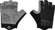 Rękawiczki rowerowe - Merida RĘKAWICZKI MERIDA SPEED KRÓTKI PALEC Rozmiar: L, Wybierz kolor: Black Grey - miniaturka - grafika 1