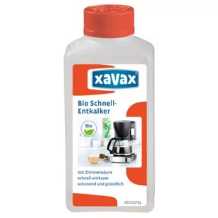 Xavax Odkamieniacz Bio, 250 ml - Środki do kuchni i łazienki - miniaturka - grafika 3