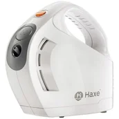 Inhalatory i akcesoria - Haxe Inhalator Nebulizator Tłokowy Galaxy Zestaw - miniaturka - grafika 1