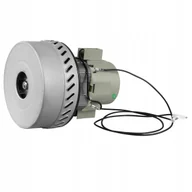 Akcesoria i części AGD - Silnik turbina Starmix Isp ARD-1435 ARD-1450 odkurzacza - miniaturka - grafika 1