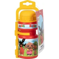 Shakery i bidony sportowe - Bing: Bidon rowerowy - 350 ml - miniaturka - grafika 1