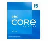 Procesory - INTEL Core i5-13600K BX8071513600K - miniaturka - grafika 1
