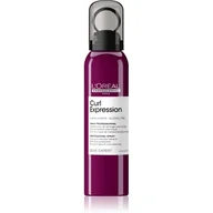 Kosmetyki do stylizacji włosów - Loreal Professionnel Professionnel Serie Expert Curl Expression spray bez spłukiwania przyspieszający suszenie 150 ml - miniaturka - grafika 1