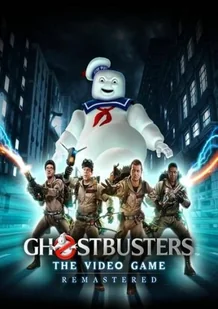 Ghostbusters: The Video Game Remastered (PC) Klucz Steam - Gry PC Cyfrowe - miniaturka - grafika 1