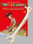 Czasopisma - Posłuchaj Baw się i Poznaj Ciało Człowieka - miniaturka - grafika 1
