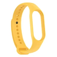 Akcesoria do smartwatchy - Opaska Smart Band M5/M6 ŻÓŁTY / YELLOW - miniaturka - grafika 1