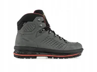 Buty trekkingowe męskie - Grisport 15001NV4G Buty męskie - miniaturka - grafika 1