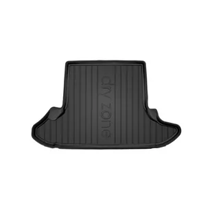 Frogum Mata bagażnika BMW 3 E46 Compact 2000-2004 DZ401181 - Maty bagażnikowe - miniaturka - grafika 1