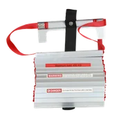 Akcesoria do alarmów - Drabina Ewakuacyjna FireAngel - miniaturka - grafika 1