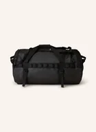 Torby podróżne - The North Face Torba Podróżna Base Camp Large 95 L schwarz - miniaturka - grafika 1