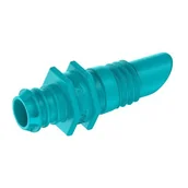 Inne akcesoria do nawadniania - Kroplownik końcowy GARDENA Micro-Drip-System 13307-20 (25 szt.) - miniaturka - grafika 1