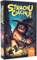 Gry karciane - Muduko Strachu Ciachu - miniaturka - grafika 1