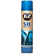 Kosmetyki samochodowe - K2 SIL - 300 ml K633 - miniaturka - grafika 1
