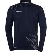 Kurtki męskie - uhlsport Męska kurtka sportowa Score 26 1/4 Zip Top Score 26 1/4 Zip Top męska kurtka sportowa bluza sweter piłka nożna fitness siłownia sportowa bluza z kapturem - miniaturka - grafika 1