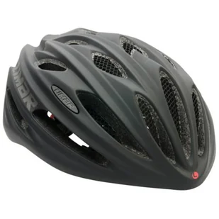 Modi LIMAR 778 rozmiar M) Czarny - Kaski rowerowe - miniaturka - grafika 1