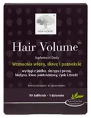 Włosy, skóra, paznokcie - NEW NORDIC HAIR VOLUME 90 tabl 4171452 - miniaturka - grafika 1