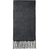 Apaszki i szaliki damskie - Calvin Klein Szal | z dodatkiem wełny - miniaturka - grafika 1